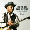 Lil' Dave Thompson - I'm Here