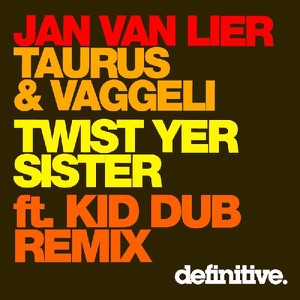 Twist Yer Sister - EP