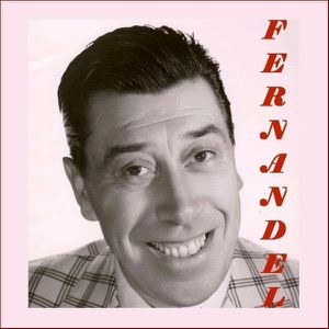 Fernandel - Francine