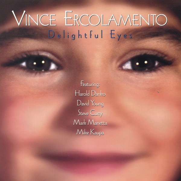 Delightful Eyes