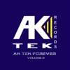 AK TEK Forever Vol.2