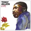 Tony Allen - Black Voices (Commodore Ballroom Vancouver)