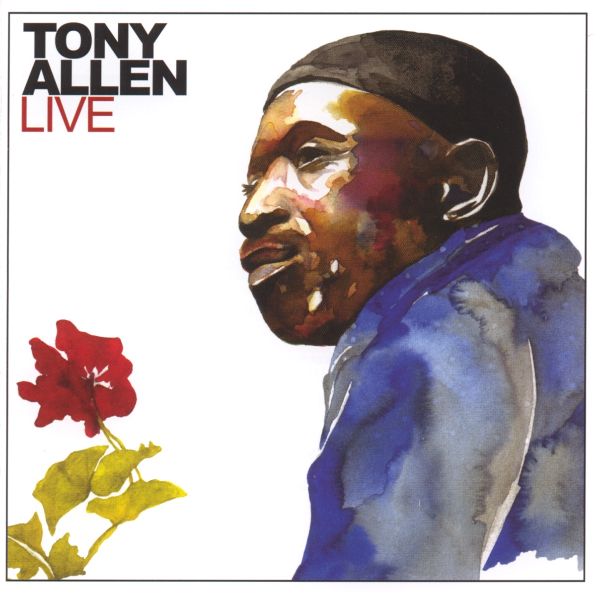 Live cover