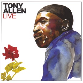Don't Fight (Montreux Jazz Festival) Tony Allen