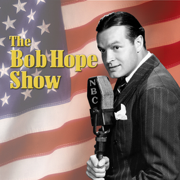 audiobook Bob Hope Show: Christmas 1941 (Original Staging)