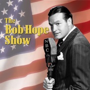 audiobook Bob Hope Show: Guest Stars Dean Martin and Jerry Lewis - Bob Hope Show
