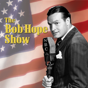 audiobook Bob Hope Show: Guest Stars Dean Martin and Jerry Lewis