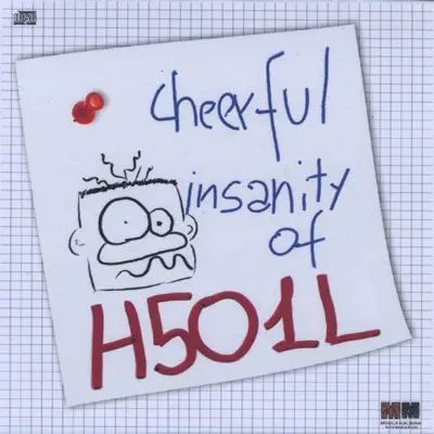 Escucha Cheerful insanity of H501L de H501L