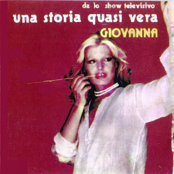 Giovanna una storia quasi vera