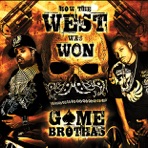 How the West Was Won
