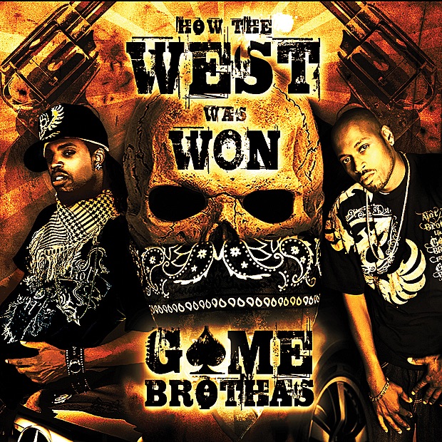How the West Was Won
