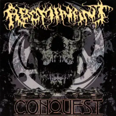Conquest - Abominant