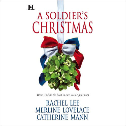 A Soldier's Christmas (Unabridged) [Unabridged Fiction] cover