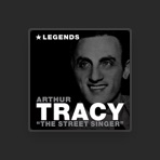 Arthur Tracy