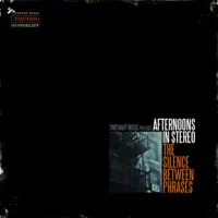 West End Satori — Afternoons In Stereo