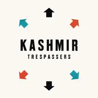 Pursuit Of Misery — Kashmir