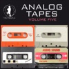 Analog Tapes 5 - Minimal Tech House Experience