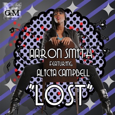 Lost (feat. Alicia Campbell)
