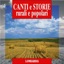 Canti e storie rurali e popolari: Lombardia