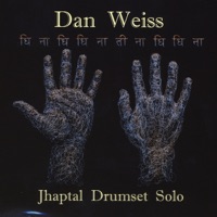 Jhaptal Drumset Solo - Dan Weiss