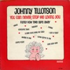 Johnny Tillotson - Judy, Judy, Judy