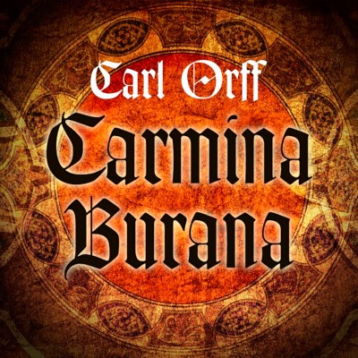 Orff: Carmina Burana