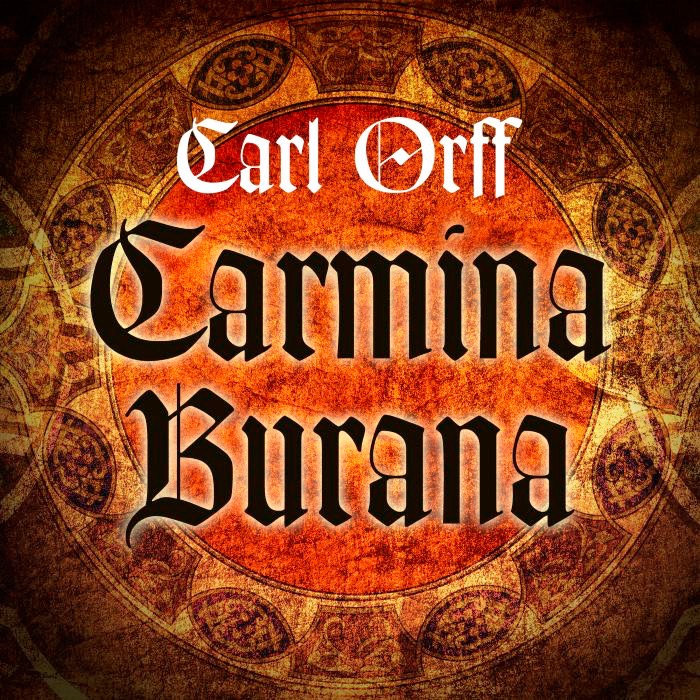Carmina Burana: XX. Stetit Puella