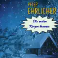 Die Ersten Kerzen Brennen