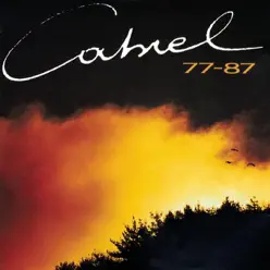 77-87 (Live) - Francis Cabrel