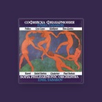 Sofia Philharmonic Orchestra