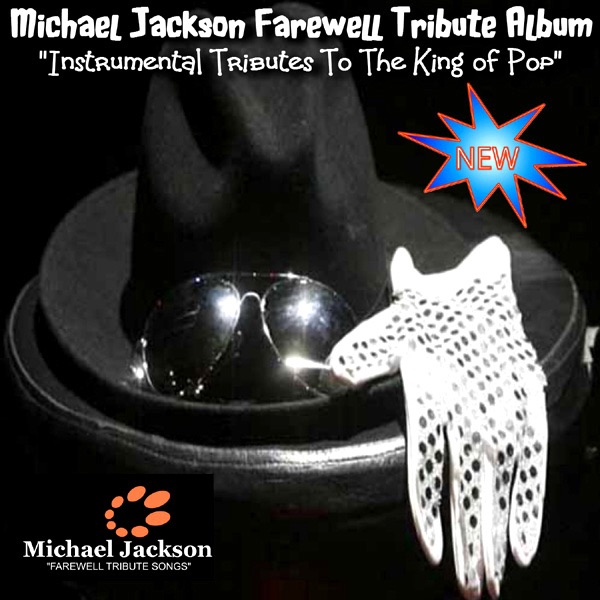 Instrumental Tributes To The King Of Pop