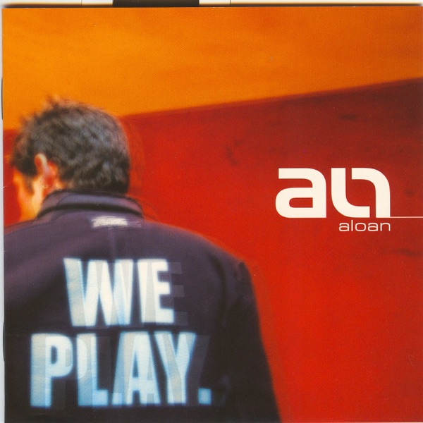 We Play artwork