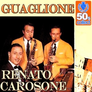 Guaglione - Single