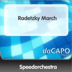 Radetzky March - Single