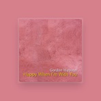 Gordon Webster