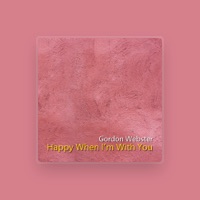 Gordon Webster