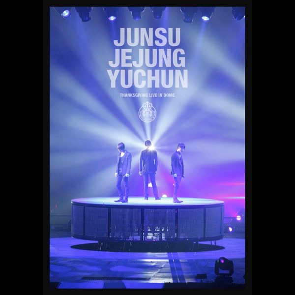 XIAHTIC (THANKSGIVING LIVE IN DOME ver.) / XIA のアートワーク