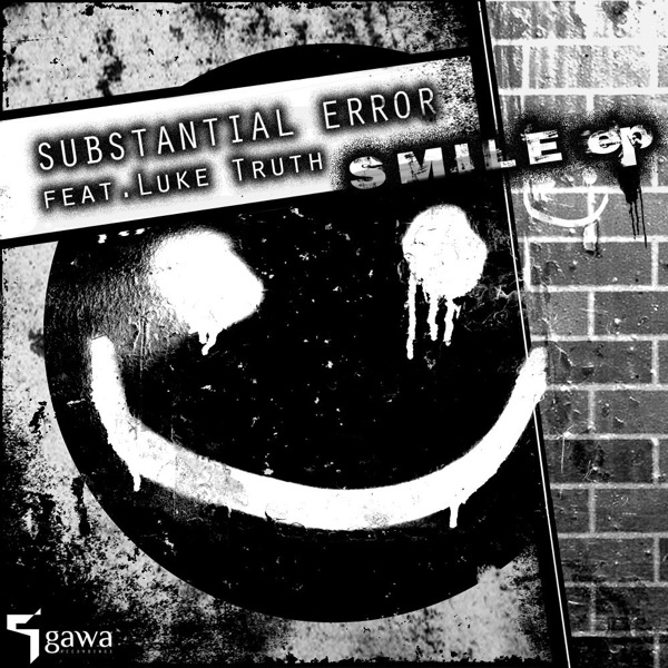 Smile (feat. Luke Truth)