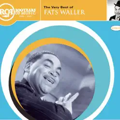 Very Best of Fats Waller (Remastered 2000) - Fats Waller