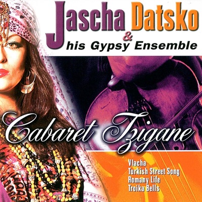 Jascha Datsko & His Gypsy Ensemble