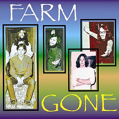 Gone - Single