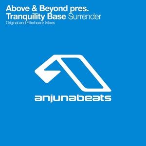 Surrender - Single