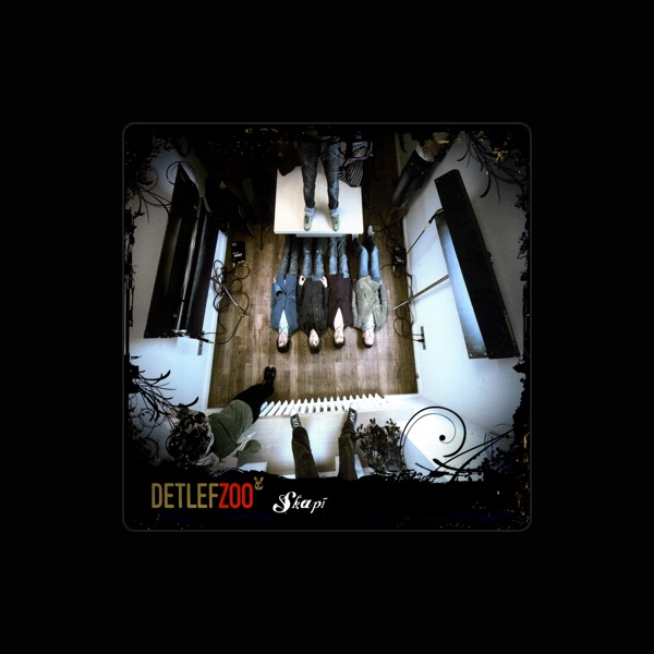 Detlef Zoo's avatar