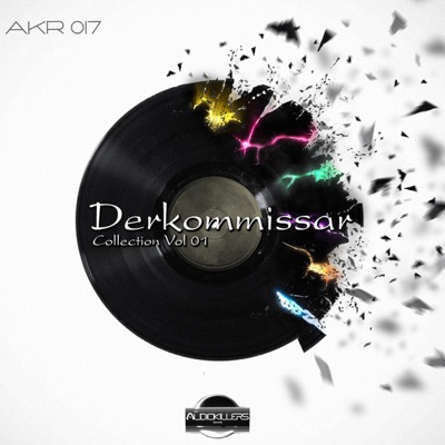 Derkommissar Collection 01 - EP