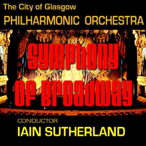 Symphony of Broadway