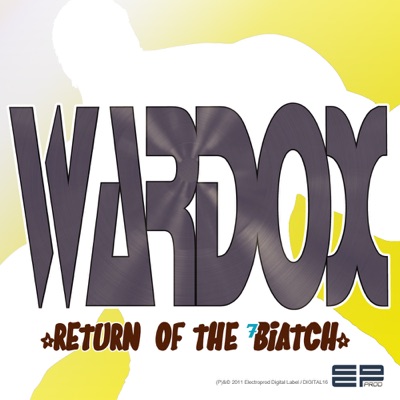 Return of the 7 Biatch - Single