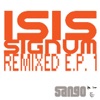 Remixed EP 1 - EP, 2012