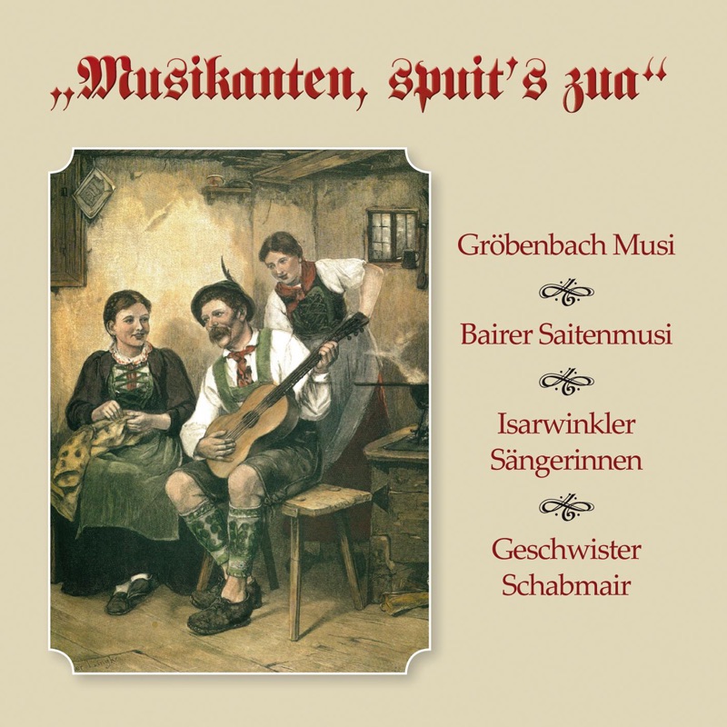 Schneidmugl Polka