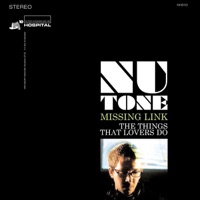 The Things That Lovers Do - Single - Nu:Tone