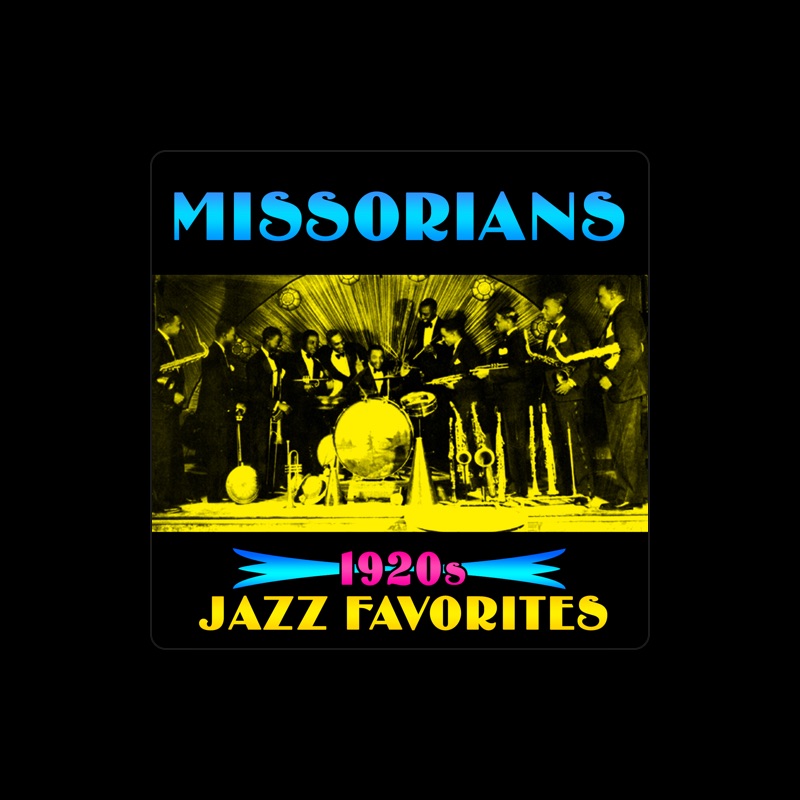 The Missourians
